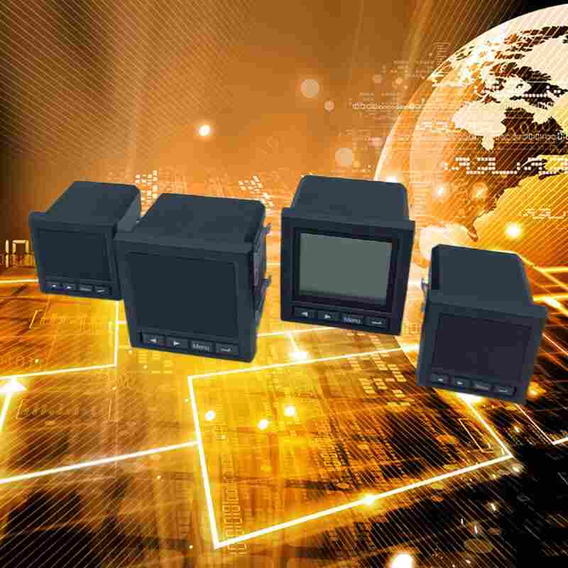 PD630-D44高精度数显多功能表PD630-D44-江苏舜高2022已更新