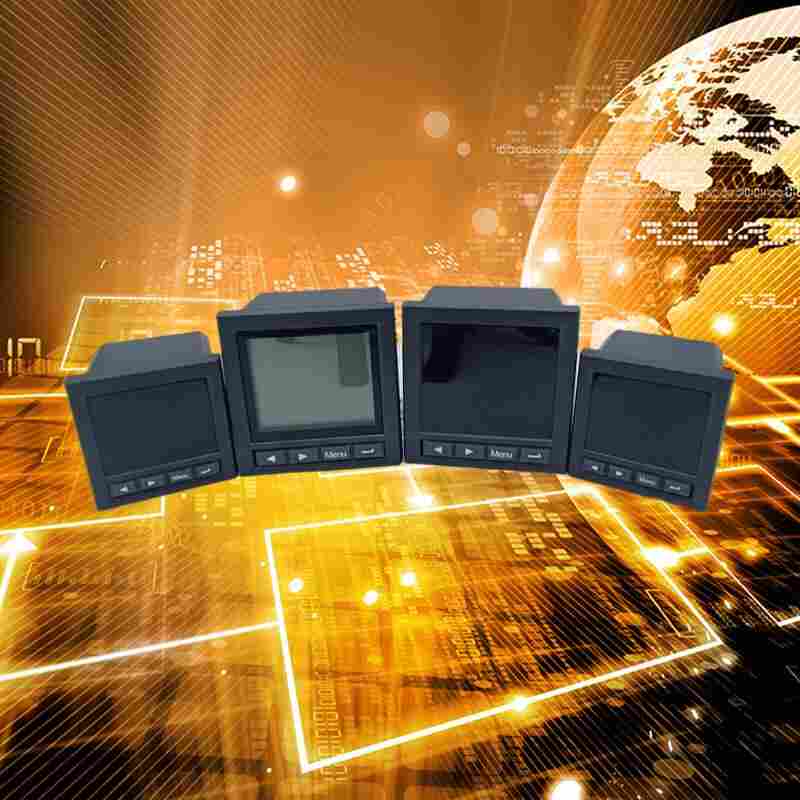 2022已更新SD80-EG3可编程智能电测仪表