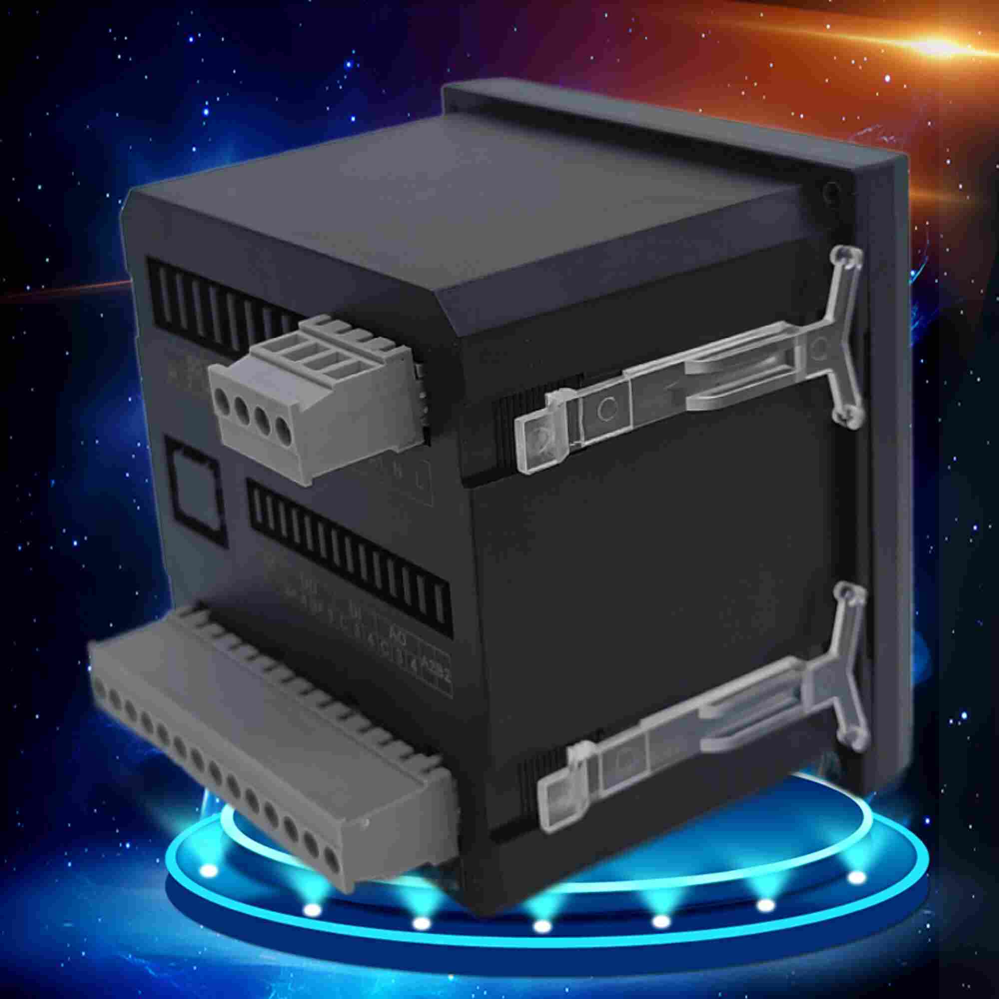 EM600LCD-T多功能数字电力仪表EM600LCD-T-江苏舜高2022已更新