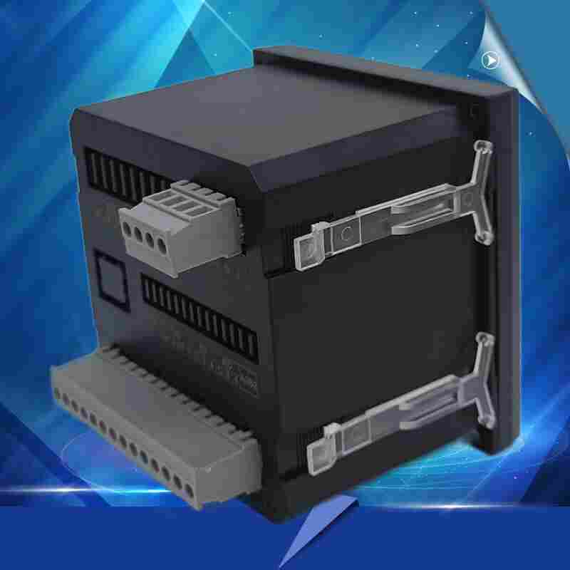 SD80-ES2多功能数字电力仪表舜高-2022已更新