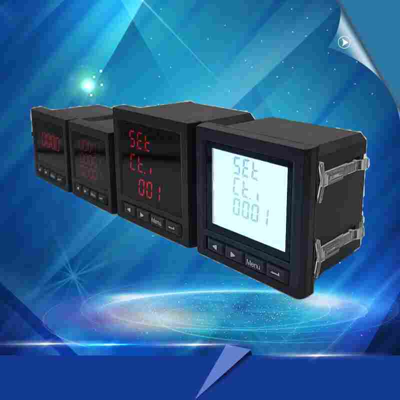 YD2041A谐波多功能电力仪表江苏舜高-2022已更新