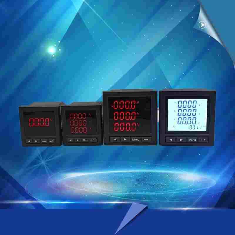 Acuvim393多功能电力仪表江苏舜高-2022已更新