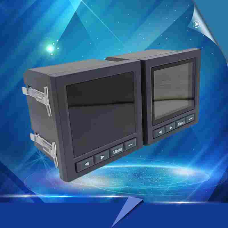 EV387液晶多功能电力仪表EV387-江苏舜高2022已更新