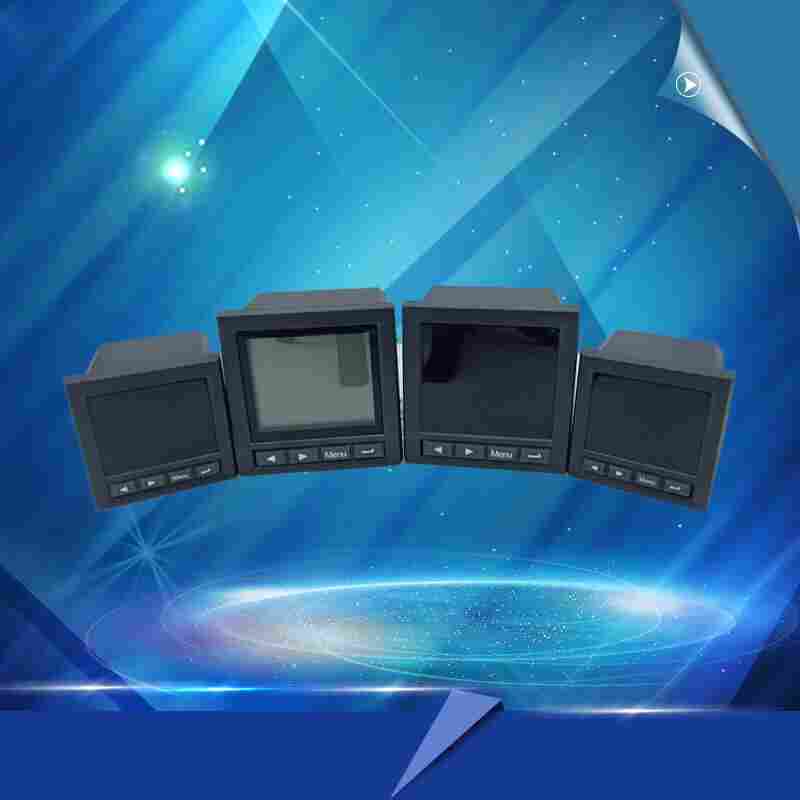 BRN-D311-AS电力质量分析仪BRN-D311-AS-江苏舜高2022已更新