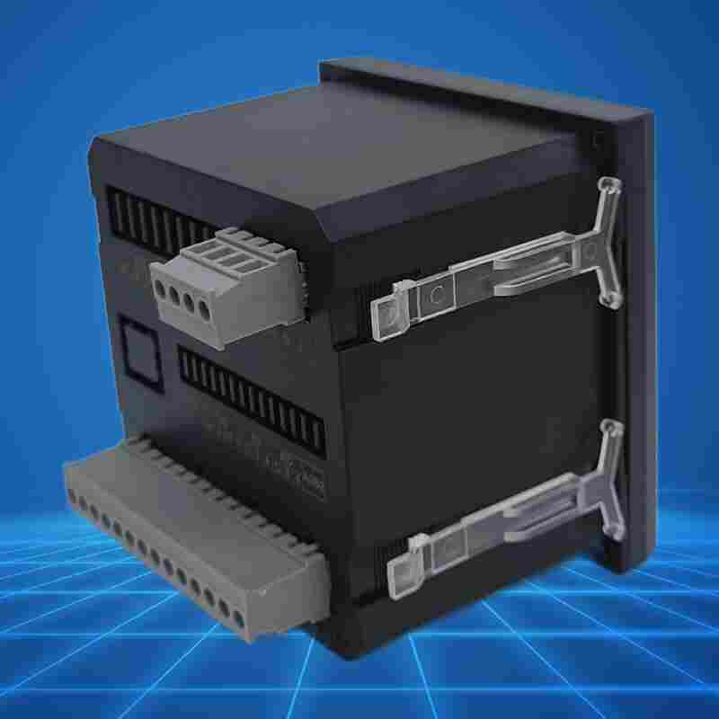 2022已更新pmac720n-v1电量远传多功能电力监控仪表