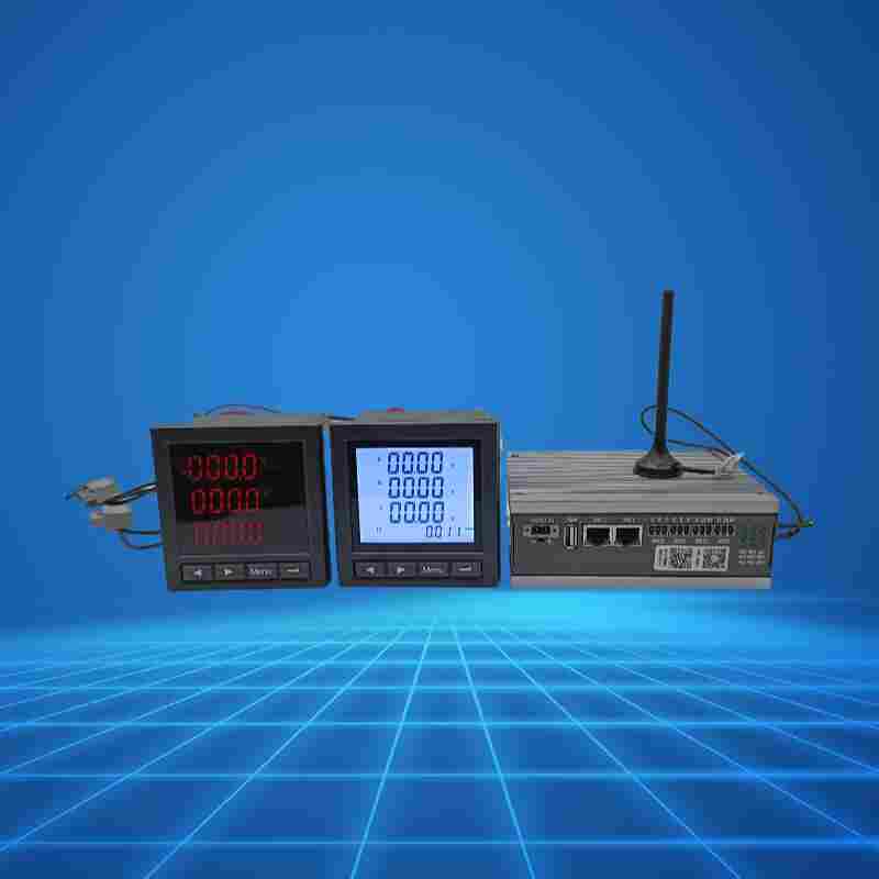 2022已更新PD866EY-760F三相数字式多功能测控电表