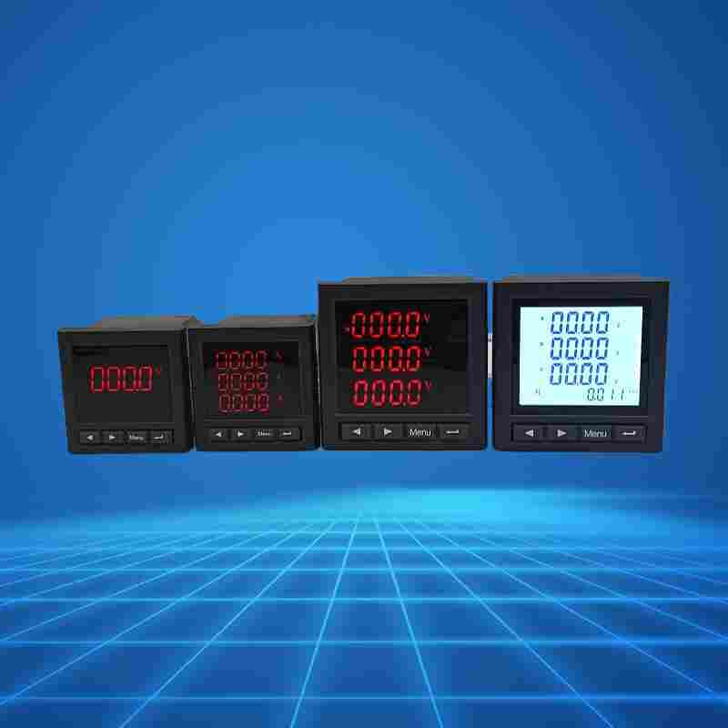 2022已更新QP200网络电力仪表