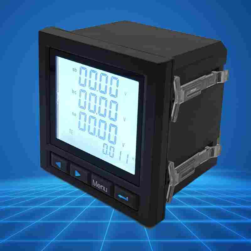 2022已更新PD866E-318综合电力监控仪表