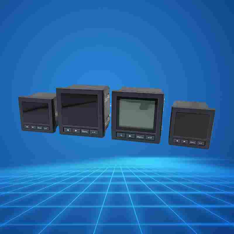 ACR10E三相多功能电力仪表江苏舜高-2022已更新