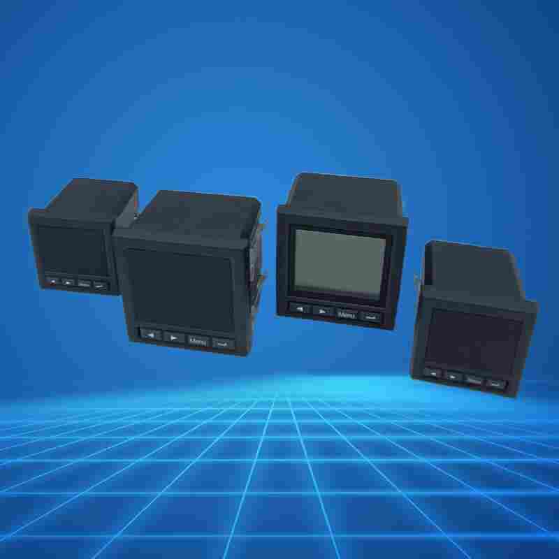 BRN-E223-AS高精度液晶多功能表江苏舜高-2022已更新