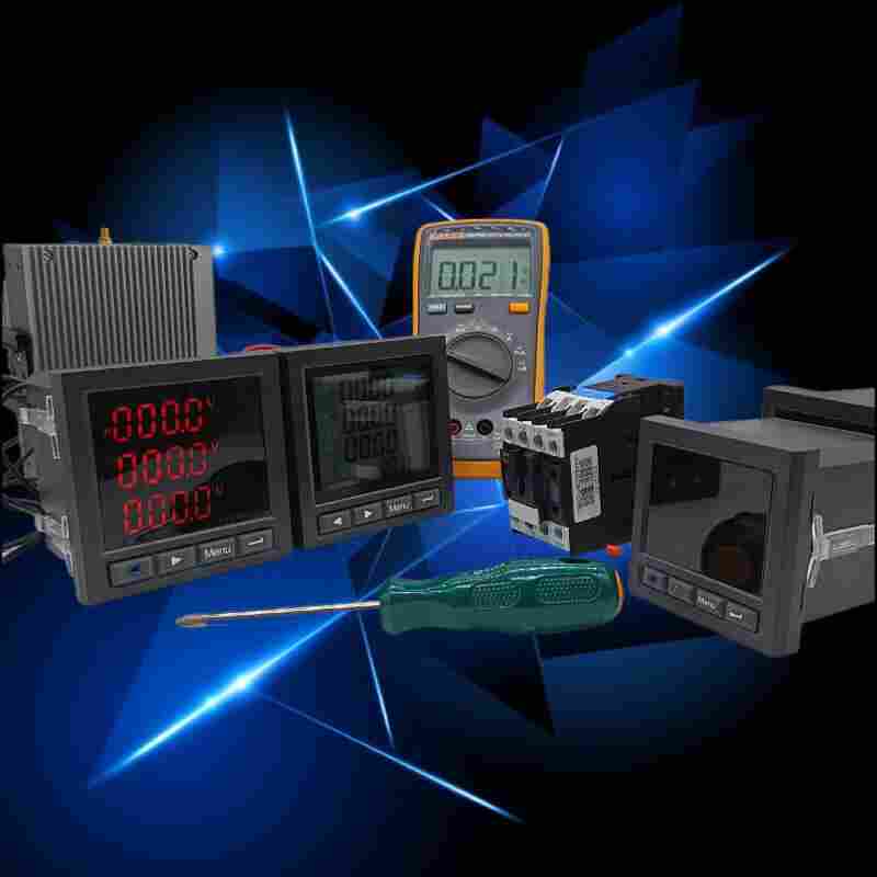 EV390数显多功能电力仪表EV390-江苏舜高2022已更新