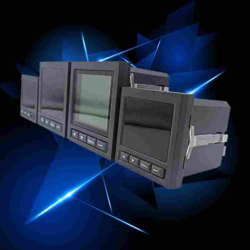 数显多功能电力仪表EV390