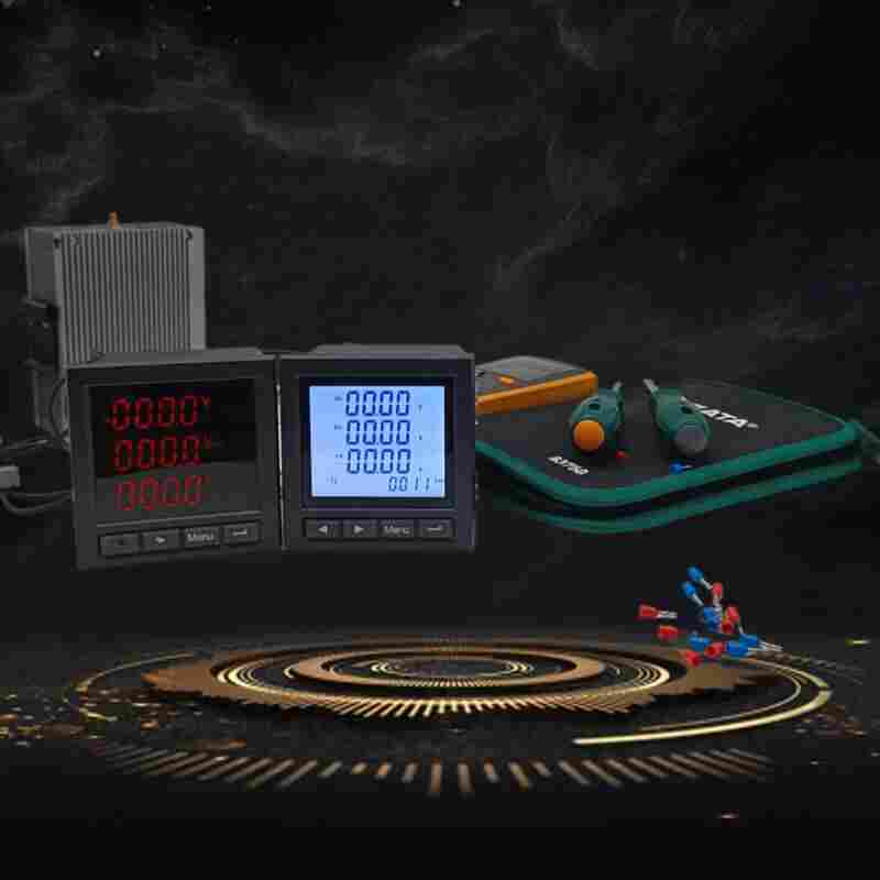 HBD380-M44高低压多功能电力仪表HBD380-M44-江苏舜高2022已更新