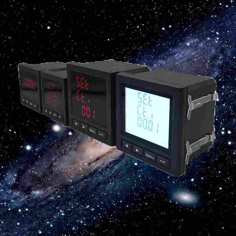 BRN-D203-E高精度电能质量分析仪BRN-D203-E-江苏舜高2022已更新