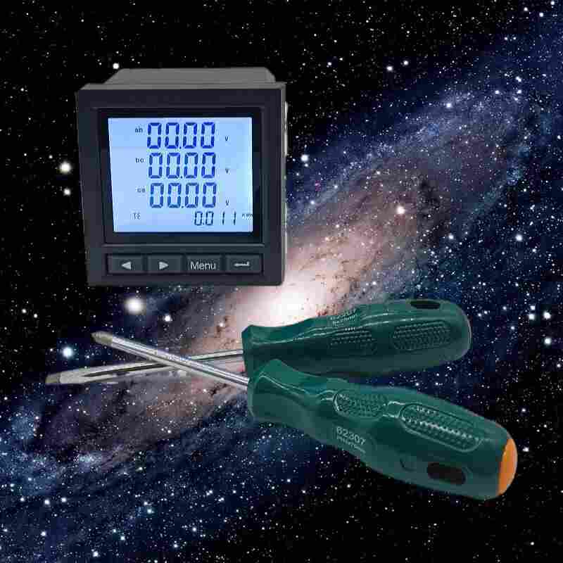 PD510GK高低压多功能电力仪表江苏舜高-2022已更新