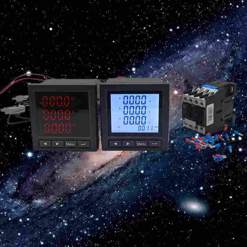 2022已更新PMAC720B智能配电仪表