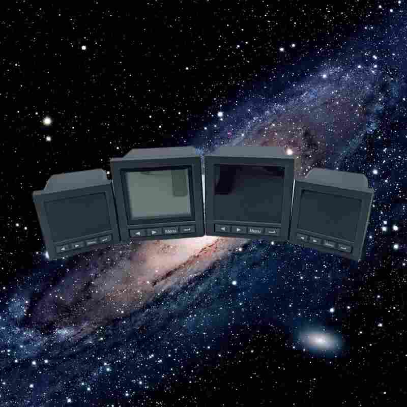 2022已更新PMAC720B智能配电仪表