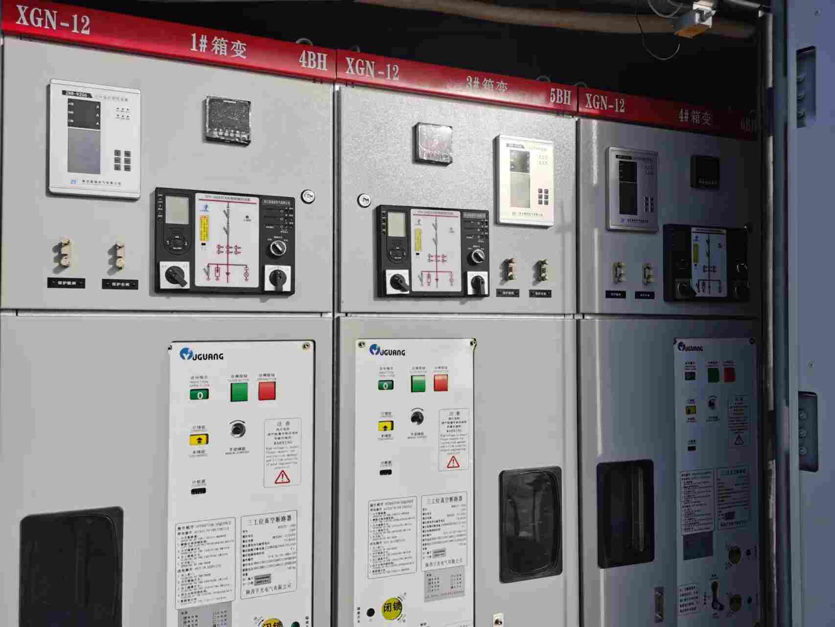 2022已更新YTK-921035kv智能操控装置