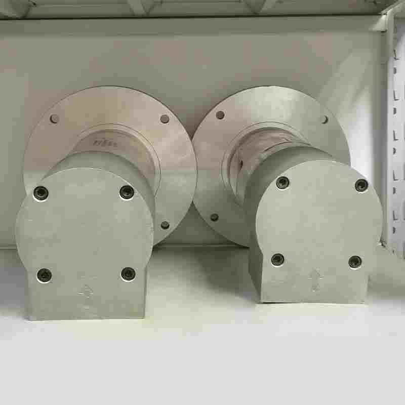 赛特玛Settima静音液压螺杆泵