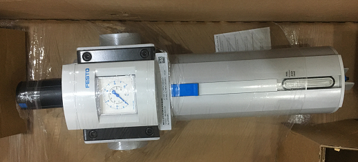 FESTO过滤减压阀MS12-LFR-AGI-D6-E-U-V-LD-AS 参数介绍