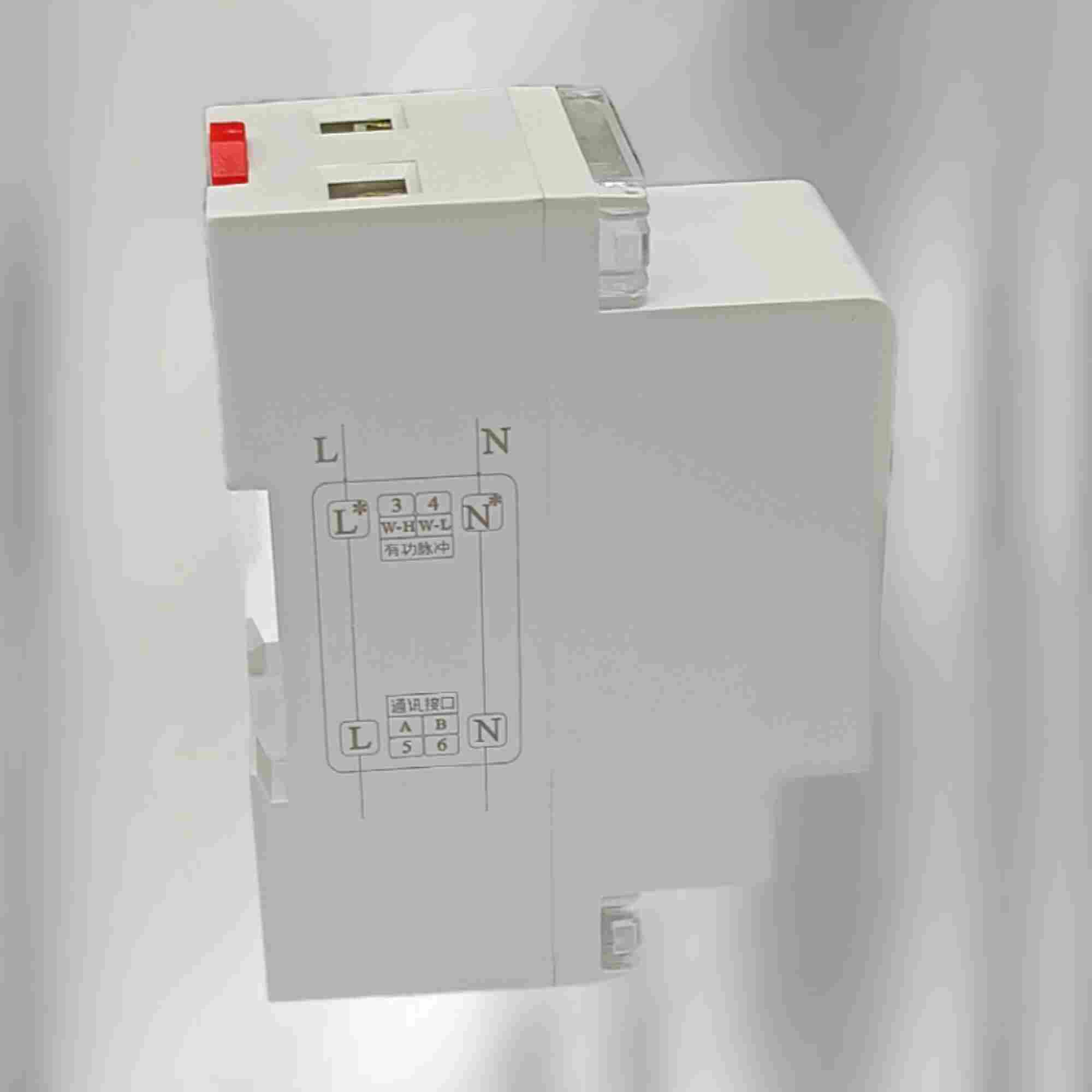 MP220一进一出预付费电能表-江苏舜高2022已更新