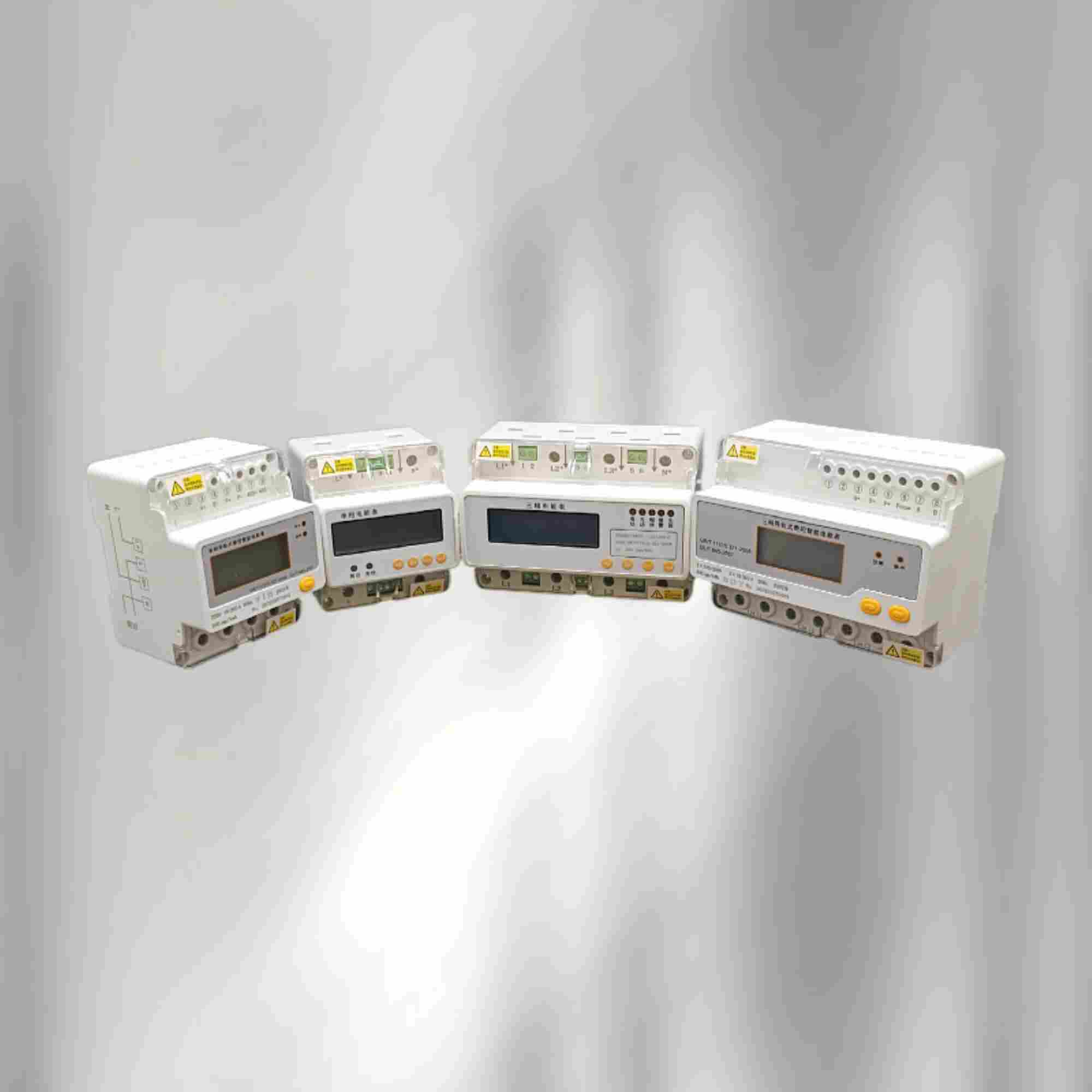 MP210导轨式多功能电能表江苏舜高-2022已更新