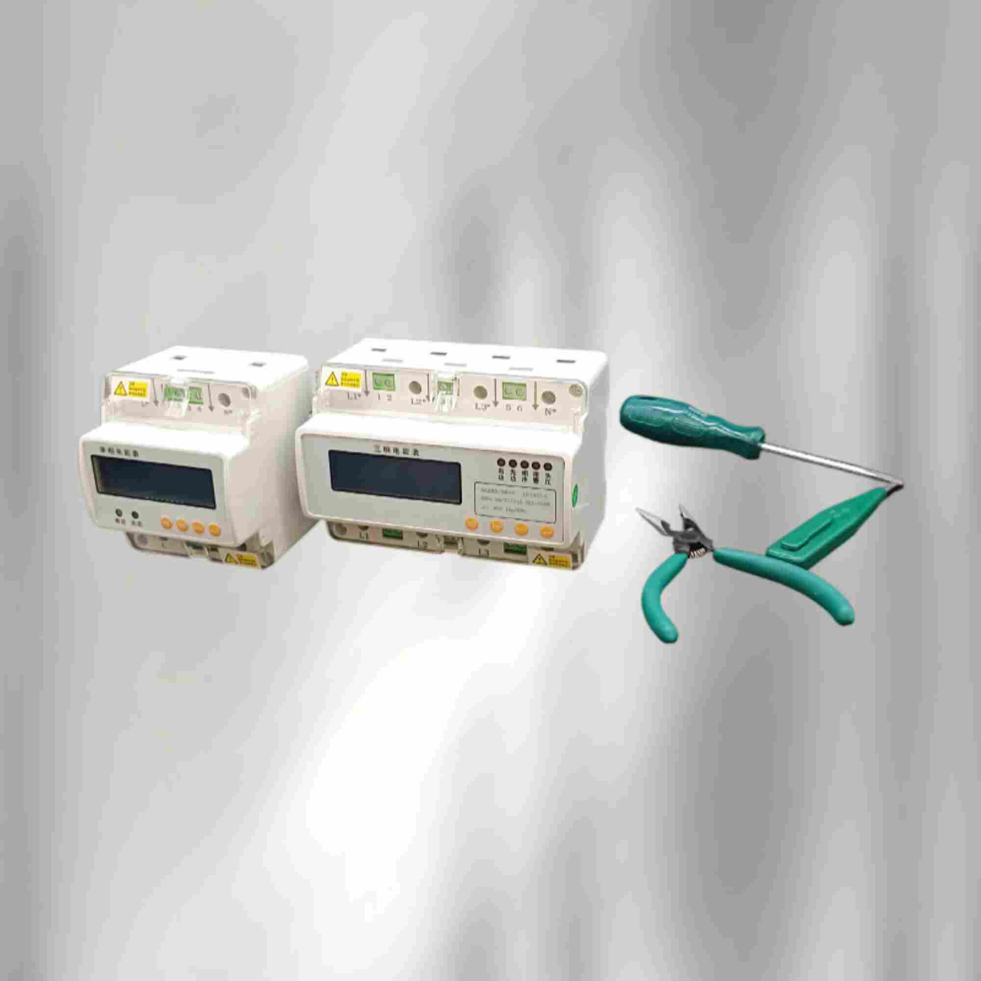 MP220一进一出预付费电能表-江苏舜高2022已更新