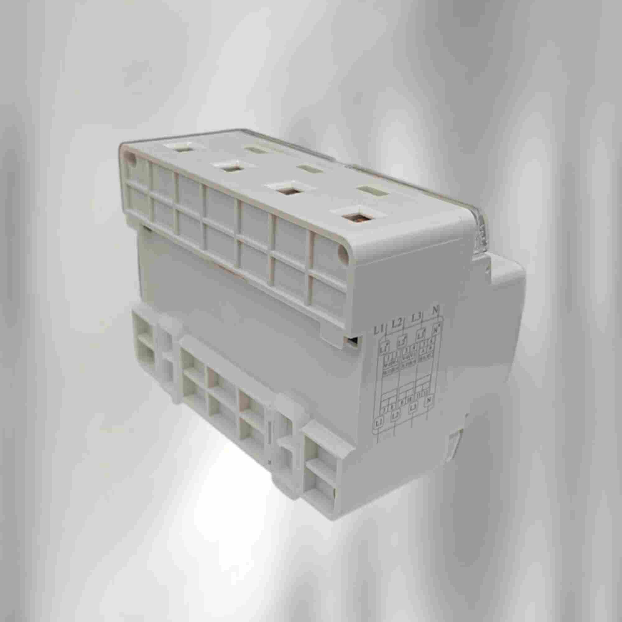 HS-P911E导轨式智能电表-江苏舜高2022已更新