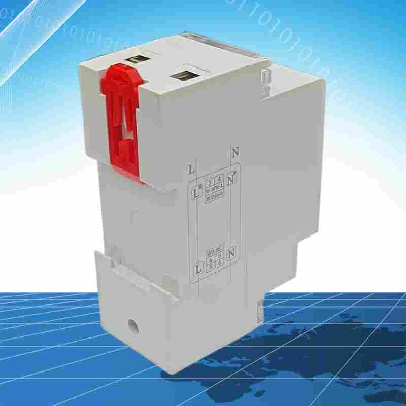 EM150-T模块化导轨式电能表江苏舜高-2022已更新