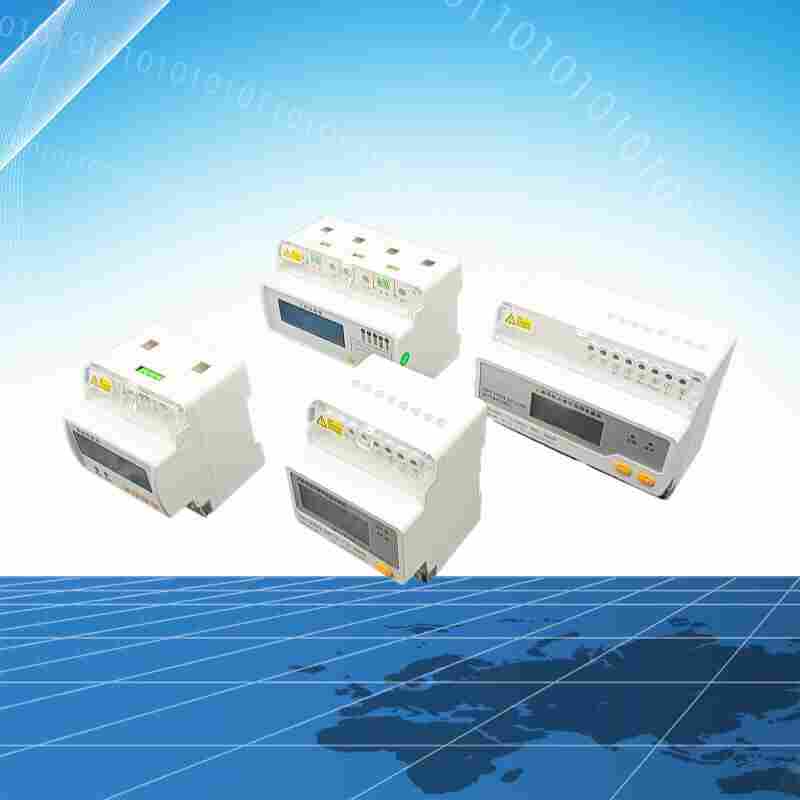 REM203-E三相预付费导轨式电能表江苏舜高-2022已更新