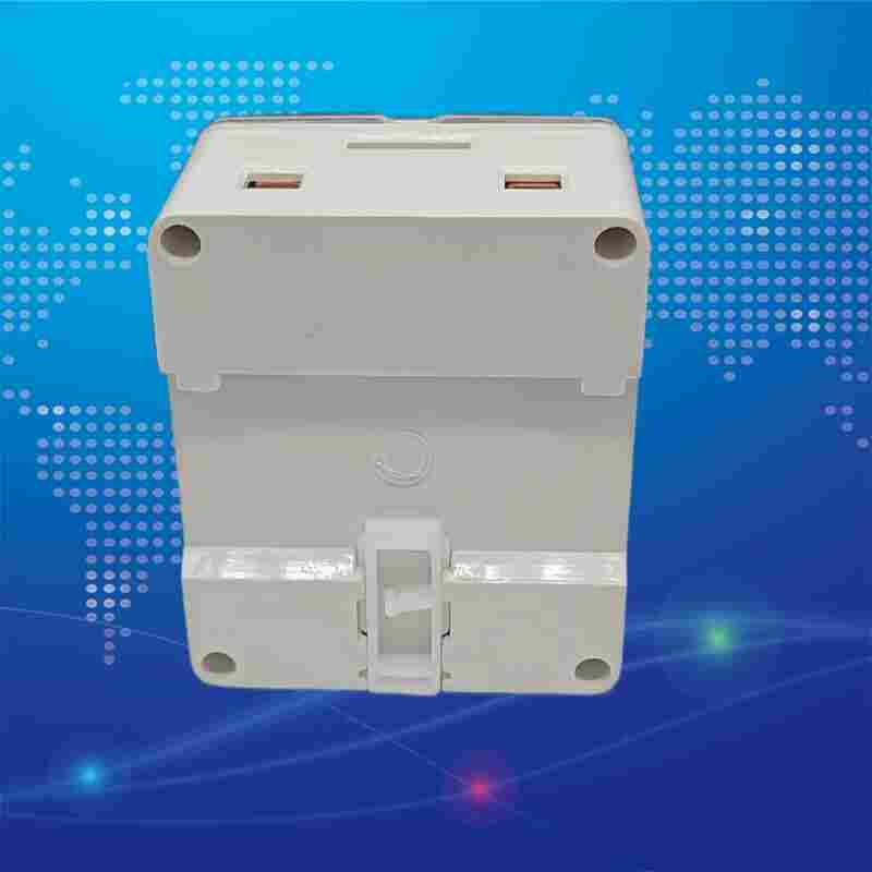 DTSD866一进一出预付费电能表-江苏舜高2022已更新