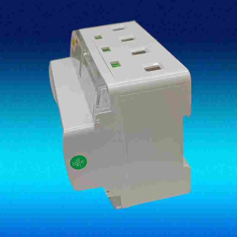 PMAC903-C一进二出恶性负载识别智能电表-江苏舜高2022已更新