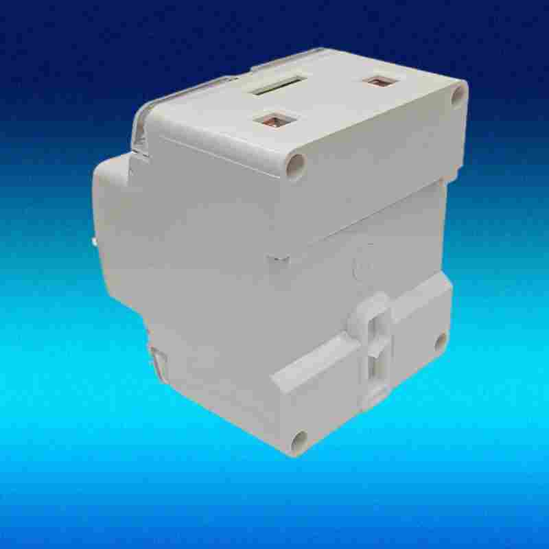 GRDM50-C导轨式多功能电能表-江苏舜高2022已更新