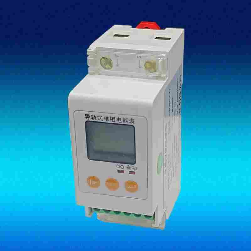 SDL-ED1非侵入式负载识别电表-江苏舜高2022已更新