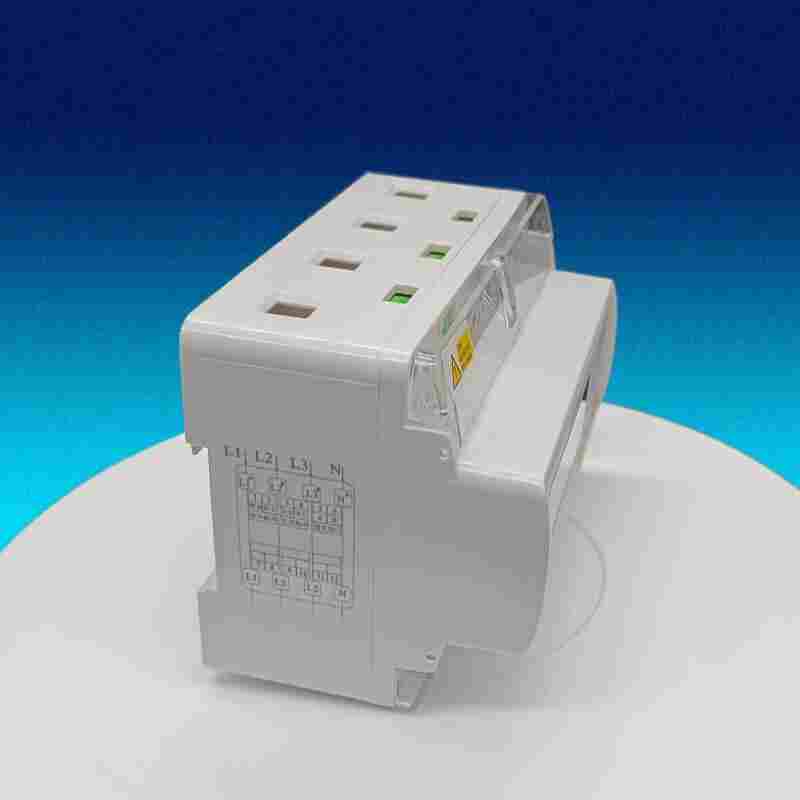 DTSD1352-4G学生公寓智能费控表-江苏舜高2022已更新