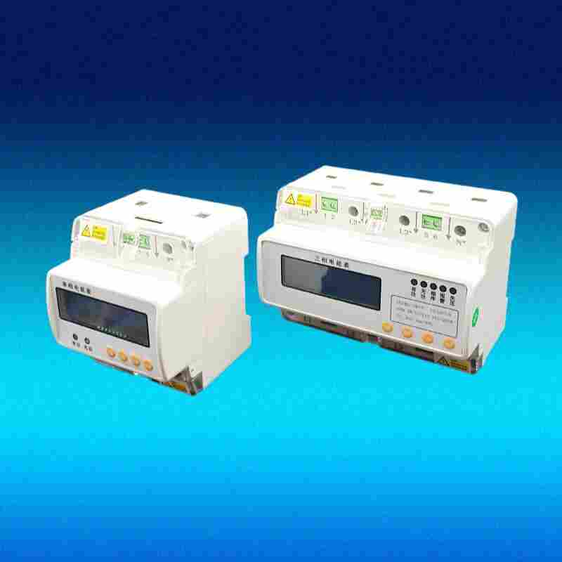 DTSD1352-4G学生公寓智能费控表-江苏舜高2022已更新