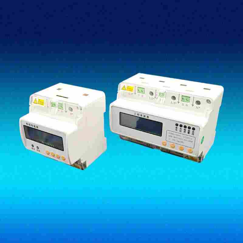 REM201非侵入式负载识别电表-江苏舜高2022已更新