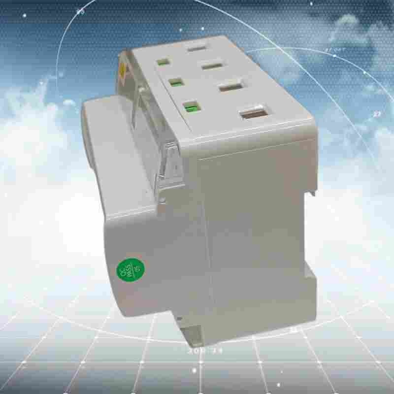 DTSU8000导轨式智能电表-江苏舜高2022已更新