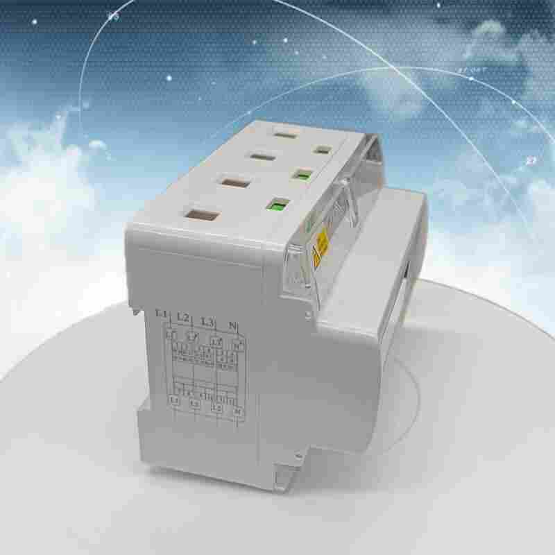 REM201非侵入式负载识别电表-江苏舜高2022已更新