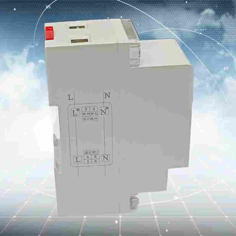 MP280一进三出预付费电能表江苏舜高-2022已更新