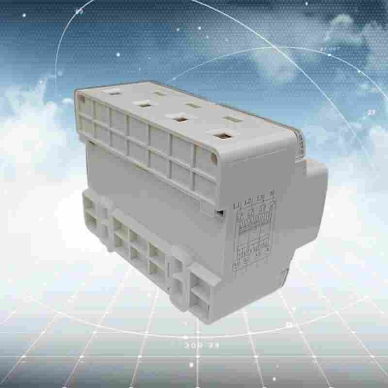 PMAC901-C导轨式电能表Modbus通讯-江苏舜高2022已更新