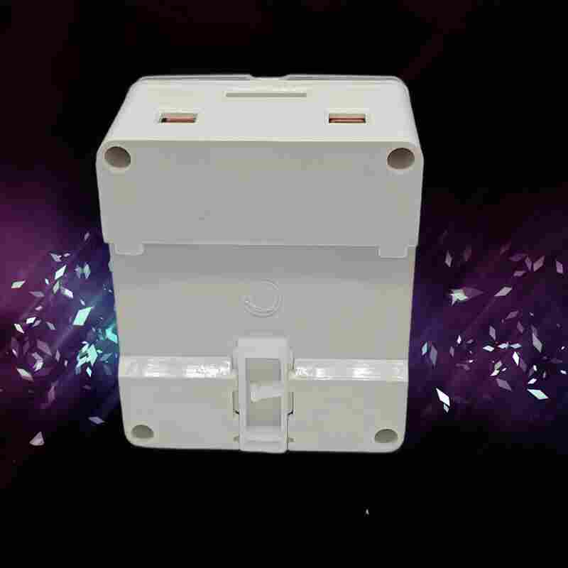 PMAC901-C-0.5导轨式多功能电能表-江苏舜高2022已更新