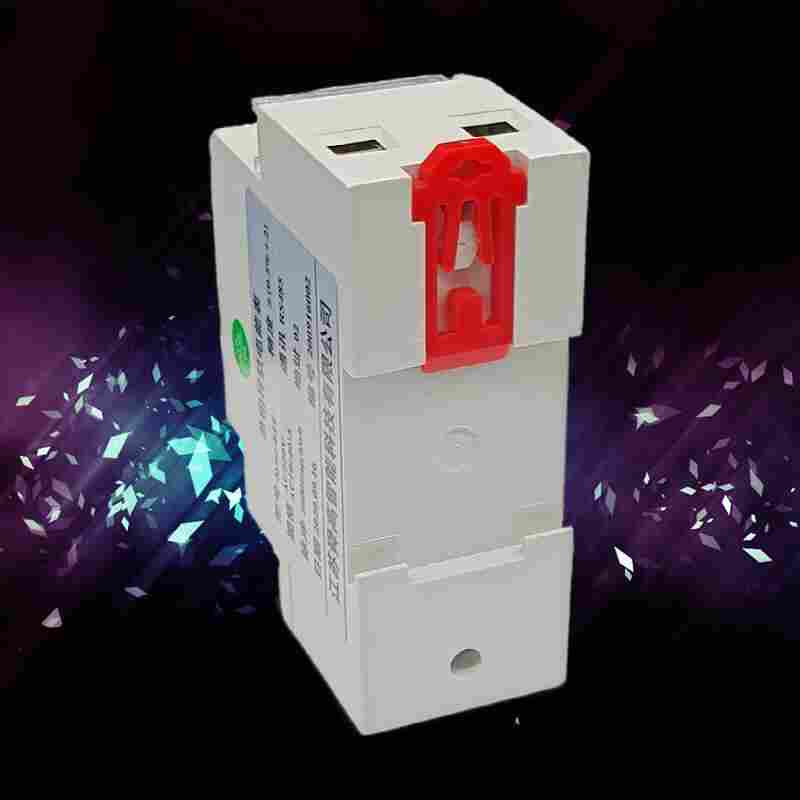 GEC2203导轨式智能电表-江苏舜高2022已更新