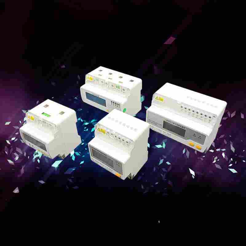 DDSF1352-FC非侵入式负载识别电表-江苏舜高2022已更新