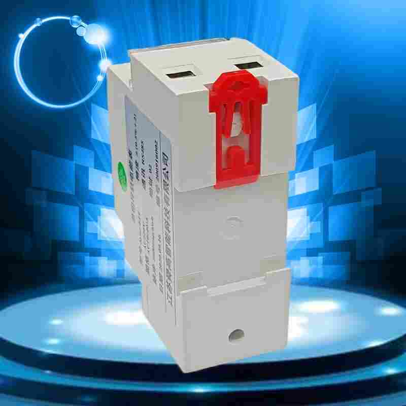 PDM-803DL-FR单相预付费导轨式电能表江苏舜高-2022已更新