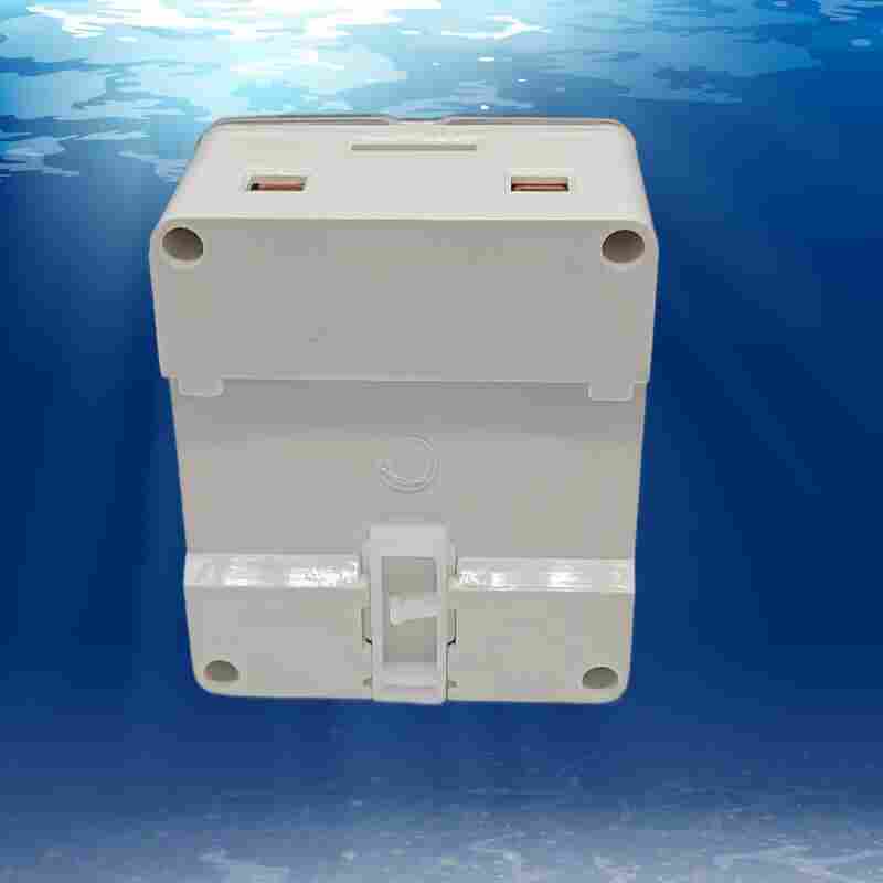 DTS8003导轨式三相电能表-江苏舜高2022已更新