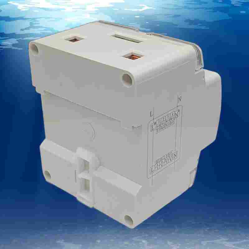 COUNTISE53导轨式电量采集单元-江苏舜高2022已更新