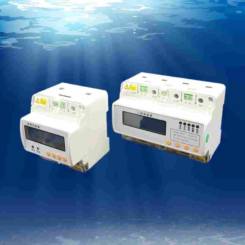 PMAC901-C-0.5导轨式多功能电能表-江苏舜高2022已更新