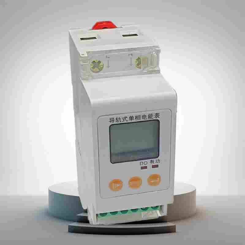 DDS8001-D2物联网通讯导轨表-江苏舜高2022已更新