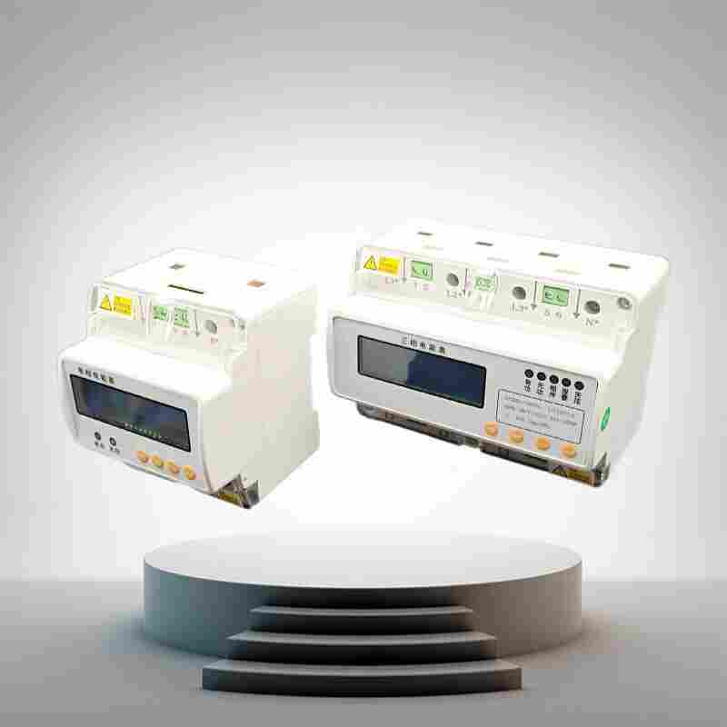 PMAC905-C非侵入式负载识别模块江苏舜高-2022已更新